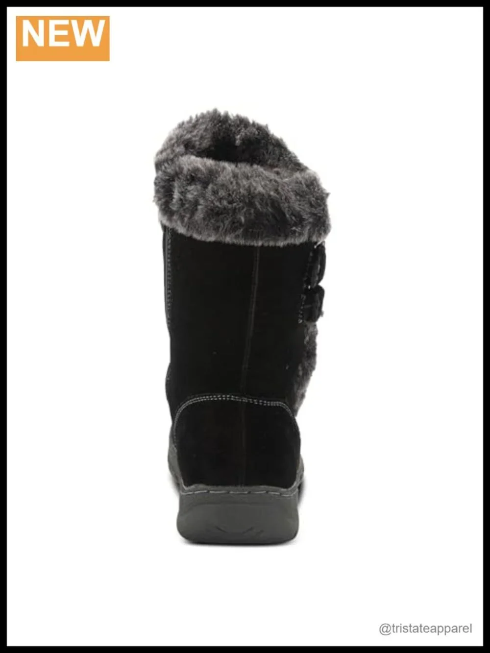 N/A stay warm